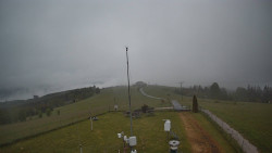 Troják, Maruška - meteo stanice