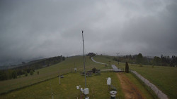 Troják, Maruška - meteo stanice