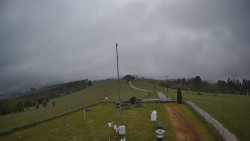 Troják, Maruška - meteo stanice