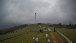 Troják, Maruška - meteo stanice