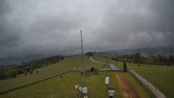 Troják, Maruška - meteo stanice