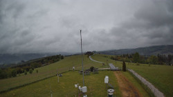 Troják, Maruška - meteo stanice