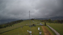 Troják, Maruška - meteo stanice