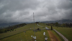 Troják, Maruška - meteo stanice
