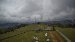 Troják, Maruška - meteo stanice