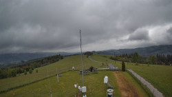 Troják, Maruška - meteo stanice