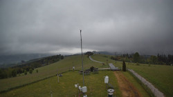 Troják, Maruška - meteo stanice