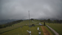 Troják, Maruška - meteo stanice