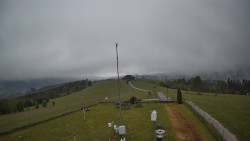 Troják, Maruška - meteo stanice