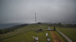 Troják, Maruška - meteo stanice