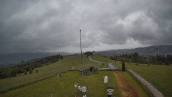 Troják, Maruška - meteo stanice