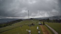 Troják, Maruška - meteo stanice