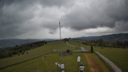 Troják, Maruška - meteo stanice