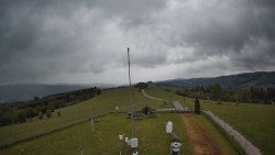Troják, Maruška - meteo stanice