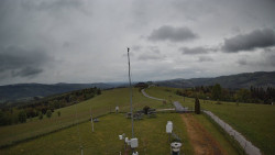 Troják, Maruška - meteo stanice