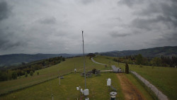 Troják, Maruška - meteo stanice