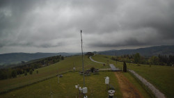 Troják, Maruška - meteo stanice