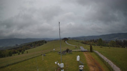 Troják, Maruška - meteo stanice