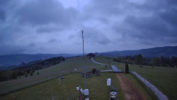 Troják, Maruška - meteo stanice