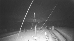 Troják, Maruška - meteo stanice