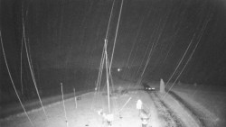 Troják, Maruška - meteo stanice