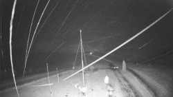 Troják, Maruška - meteo stanice