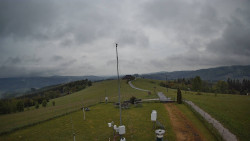 Troják, Maruška - meteo stanice