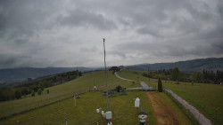 Troják, Maruška - meteo stanice