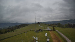 Troják, Maruška - meteo stanice