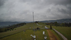 Troják, Maruška - meteo stanice