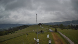 Troják, Maruška - meteo stanice