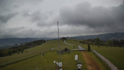 Troják, Maruška - meteo stanice