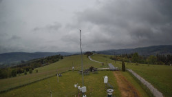 Troják, Maruška - meteo stanice