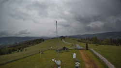 Troják, Maruška - meteo stanice