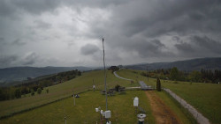 Troják, Maruška - meteo stanice