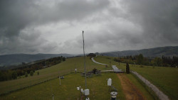 Troják, Maruška - meteo stanice