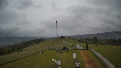 Troják, Maruška - meteo stanice