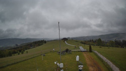 Troják, Maruška - meteo stanice