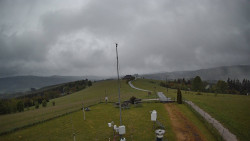 Troják, Maruška - meteo stanice