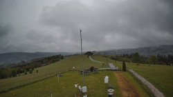Troják, Maruška - meteo stanice