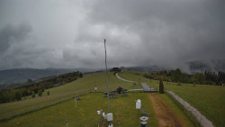 Troják, Maruška - meteo stanice
