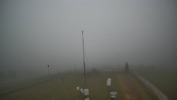 Troják, Maruška - meteo stanice