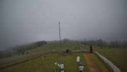 Troják, Maruška - meteo stanice