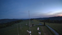 Troják, Maruška - meteo stanice