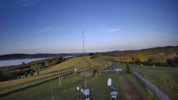 Troják, Maruška - meteo stanice