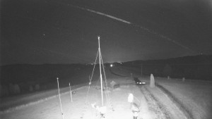 Skiareál Troják - Troják, Maruška - meteo stanice - 20.5.2026 v 01:50