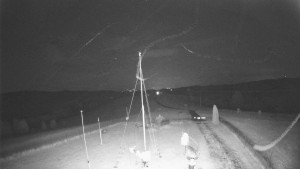Skiareál Troják - Troják, Maruška - meteo stanice - 20.5.2026 v 03:15 Skiareál Troják - Troják, Maruška - meteo stanice - 20.5.2026 v 03:15