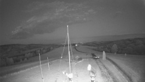 Skiareál Troják - Troják, Maruška - meteo stanice - 20.5.2026 v 03:45 Skiareál Troják - Troják, Maruška - meteo stanice - 20.5.2026 v 03:45