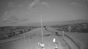 Skiareál Troják - Troják, Maruška - meteo stanice - 20.5.2026 v 04:00 Skiareál Troják - Troják, Maruška - meteo stanice - 20.5.2026 v 04:00