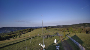 Skiareál Troják - Troják, Maruška - meteo stanice - 20.5.2026 v 06:20 Skiareál Troják - Troják, Maruška - meteo stanice - 20.5.2026 v 06:20
